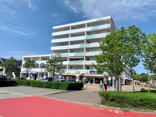 Appartamento per vacanze St. Peter-Ording Registrazione all'aperto 3