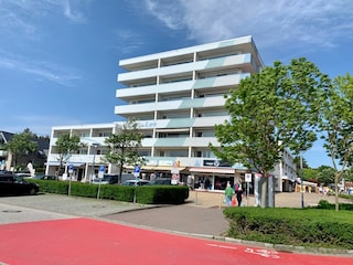 Ferienwohnung St. Peter-Ording Außenaufnahme 3