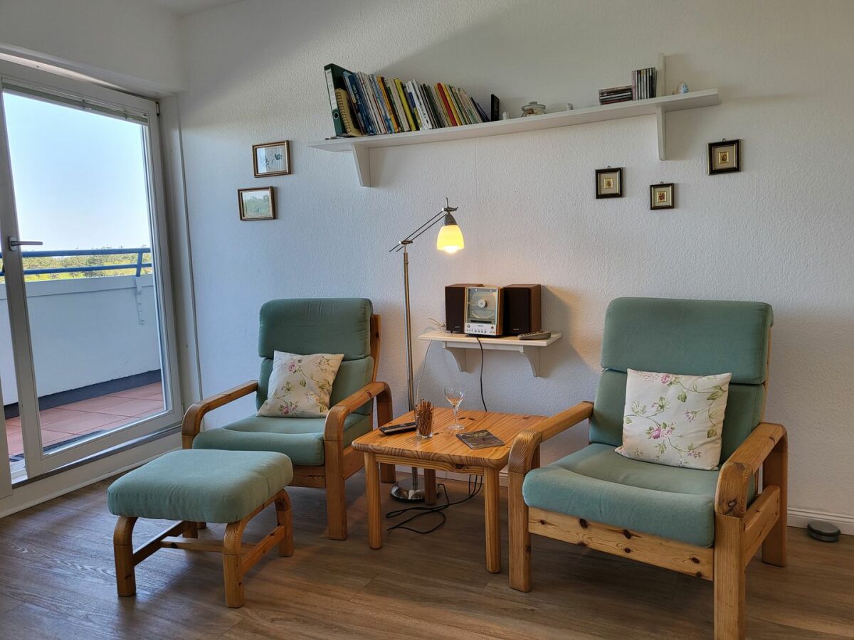 Apartamento de vacaciones St. Peter-Ording Grabación al aire libre 1