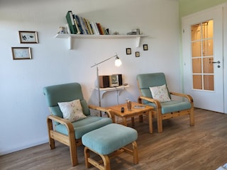 Ferienwohnung St. Peter-Ording Außenaufnahme 4