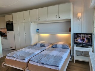 Appartamento per vacanze St. Peter-Ording Registrazione all'aperto 5