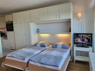 Ferienwohnung St. Peter-Ording Außenaufnahme 5