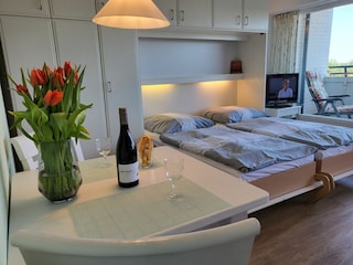Ferienwohnung St. Peter-Ording Außenaufnahme 6