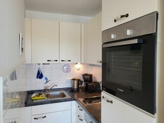 Ferienwohnung St. Peter-Ording Außenaufnahme 10