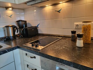 Ferienwohnung St. Peter-Ording Außenaufnahme 11
