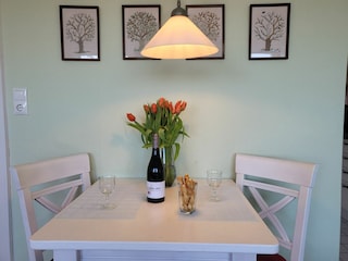 Ferienwohnung St. Peter-Ording Außenaufnahme 13