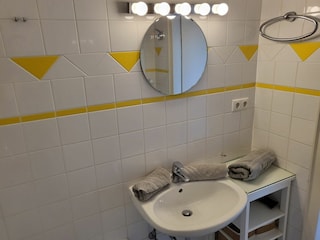 Ferienwohnung St. Peter-Ording Außenaufnahme 15