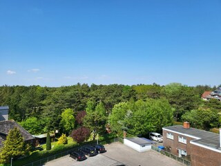 Appartamento per vacanze St. Peter-Ording Registrazione all'aperto 16