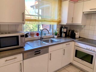 Casa per le vacanze St. Peter-Ording Registrazione all'aperto 2