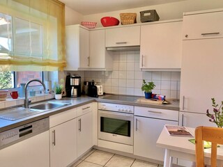 Vakantiehuis St. Peter-Ording Buitenaudio-opname 3