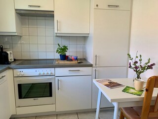 Vakantiehuis St. Peter-Ording Buitenaudio-opname 4