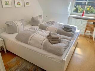 Casa per le vacanze St. Peter-Ording Registrazione all'aperto 4