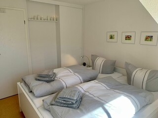 Vakantiehuis St. Peter-Ording Buitenaudio-opname 7