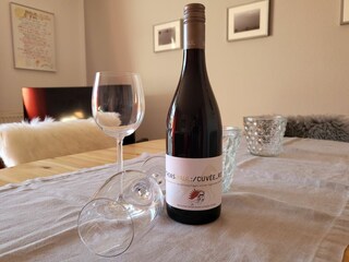 Vakantiehuis St. Peter-Ording Buitenaudio-opname 13