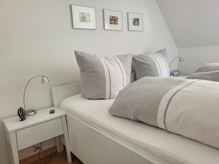 Vakantiehuis St. Peter-Ording Buitenaudio-opname 14