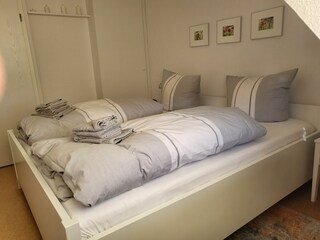 Vakantiehuis St. Peter-Ording Buitenaudio-opname 15