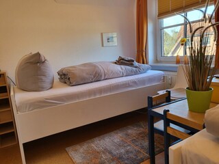 Vakantiehuis St. Peter-Ording Buitenaudio-opname 16