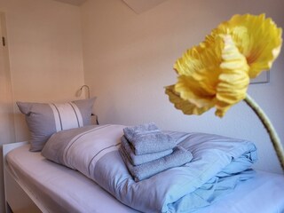Vakantiehuis St. Peter-Ording Buitenaudio-opname 17