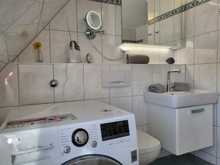 Vakantiehuis St. Peter-Ording Buitenaudio-opname 23