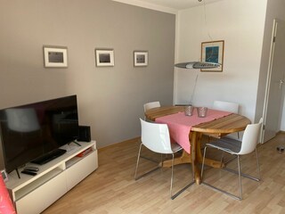 Vakantiehuis St. Peter-Ording Buitenaudio-opname 28