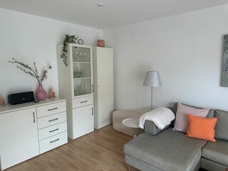 Vakantiehuis St. Peter-Ording Buitenaudio-opname 29