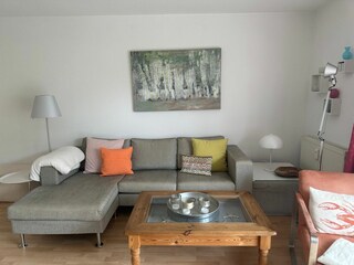 Vakantiehuis St. Peter-Ording Buitenaudio-opname 30
