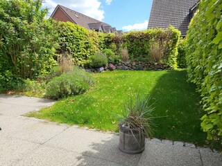 Casa per le vacanze St. Peter-Ording Registrazione all'aperto 17