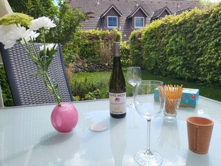 Casa per le vacanze St. Peter-Ording Registrazione all'aperto 19