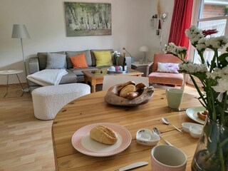 Casa per le vacanze St. Peter-Ording Registrazione all'aperto 1
