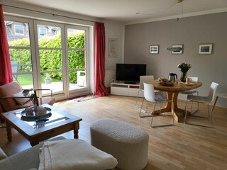 Casa per le vacanze St. Peter-Ording Registrazione all'aperto 20