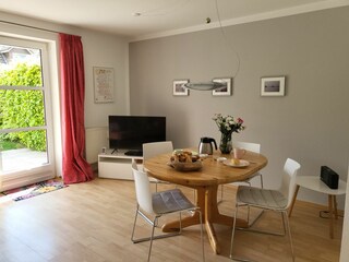 Casa per le vacanze St. Peter-Ording Registrazione all'aperto 22