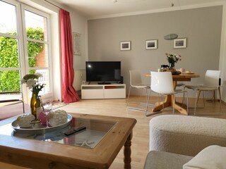 Casa per le vacanze St. Peter-Ording Registrazione all'aperto 23
