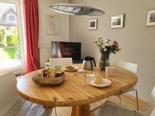 Casa per le vacanze St. Peter-Ording Registrazione all'aperto 24