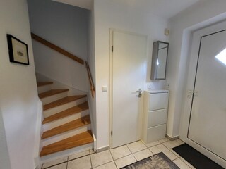 Casa per le vacanze St. Peter-Ording Registrazione all'aperto 25