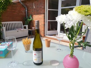 Casa per le vacanze St. Peter-Ording Registrazione all'aperto 26