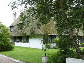 Appartement de vacances St. Peter-Ording Équipement 32