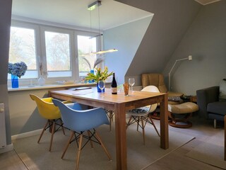 Apartamento de vacaciones St. Peter-Ording Grabación al aire libre 3