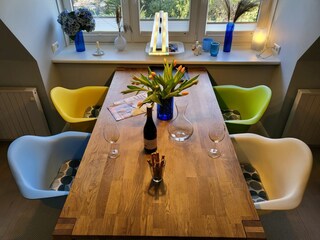 Apartamento de vacaciones St. Peter-Ording Grabación al aire libre 5