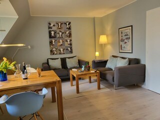 Apartamento de vacaciones St. Peter-Ording Grabación al aire libre 7