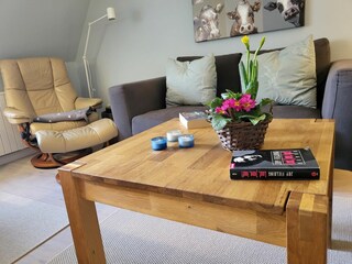 Apartamento de vacaciones St. Peter-Ording Grabación al aire libre 8