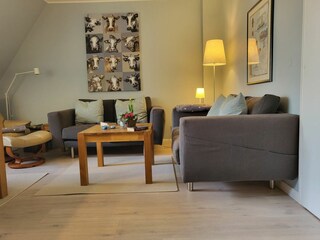 Apartamento de vacaciones St. Peter-Ording Grabación al aire libre 9