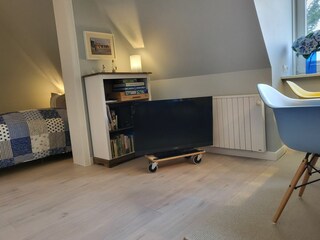 Apartamento de vacaciones St. Peter-Ording Grabación al aire libre 10