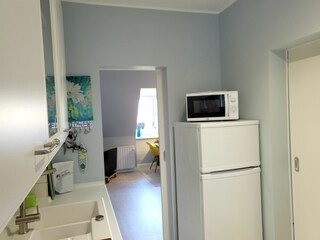 Apartamento de vacaciones St. Peter-Ording Grabación al aire libre 11