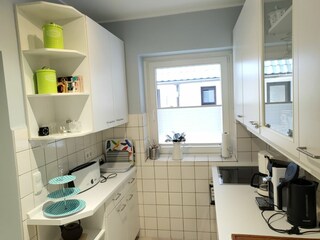Apartamento de vacaciones St. Peter-Ording Grabación al aire libre 12