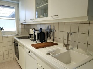 Apartamento de vacaciones St. Peter-Ording Grabación al aire libre 13