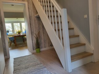 Apartamento de vacaciones St. Peter-Ording Grabación al aire libre 18