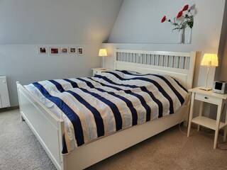Apartamento de vacaciones St. Peter-Ording Grabación al aire libre 23
