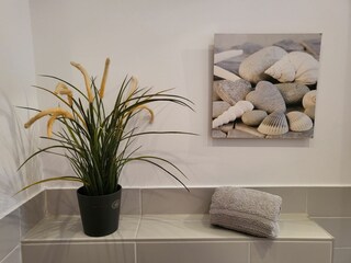 Apartamento de vacaciones St. Peter-Ording Grabación al aire libre 29