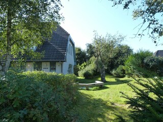 Appartamento per vacanze St. Peter-Ording Caratteristiche 22