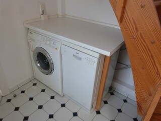 Appartamento per vacanze St. Peter-Ording Caratteristiche 23